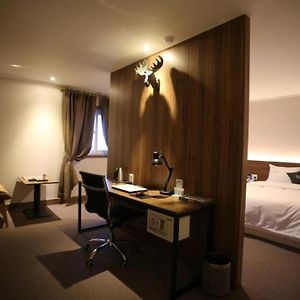 Centralperson Pyeongtaek Hotel